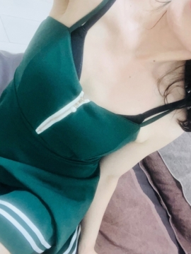 実可子