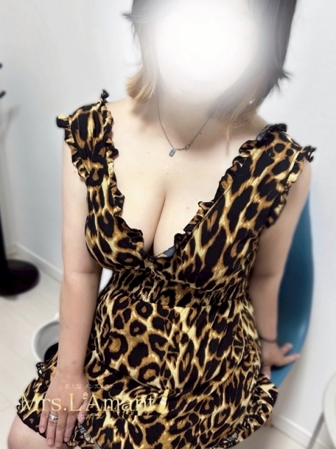 Mrs.L’Amant（ミセスラマン） 香織